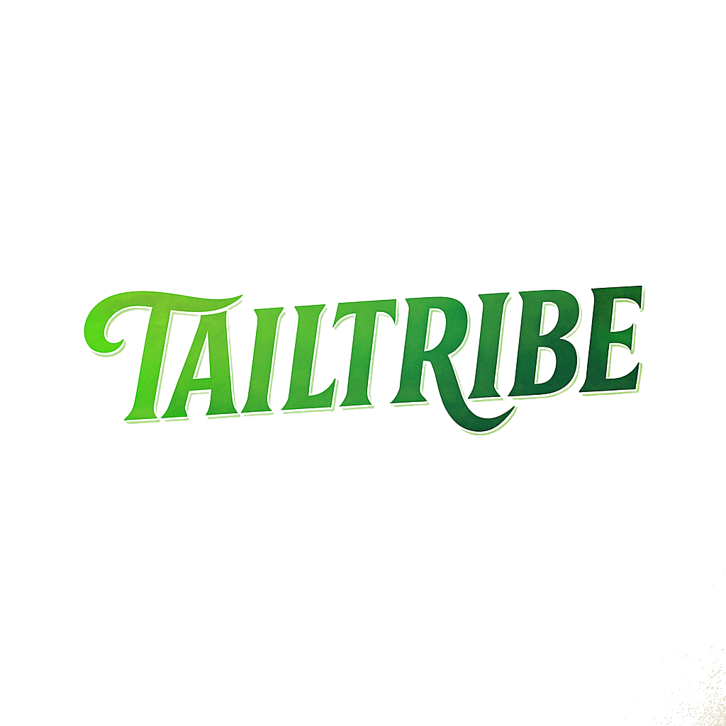 TailTribe Logo